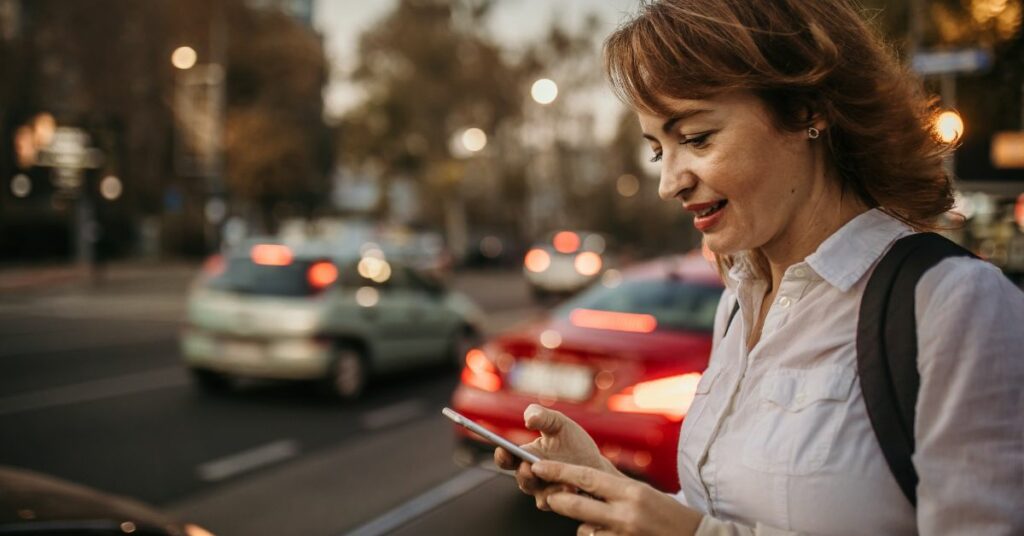Uber Eats Like App