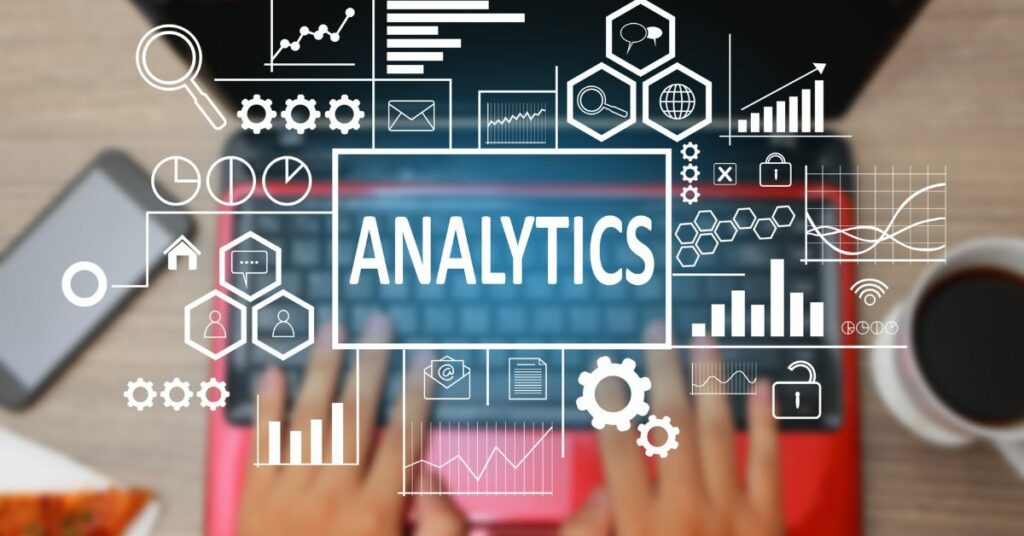 Analytics