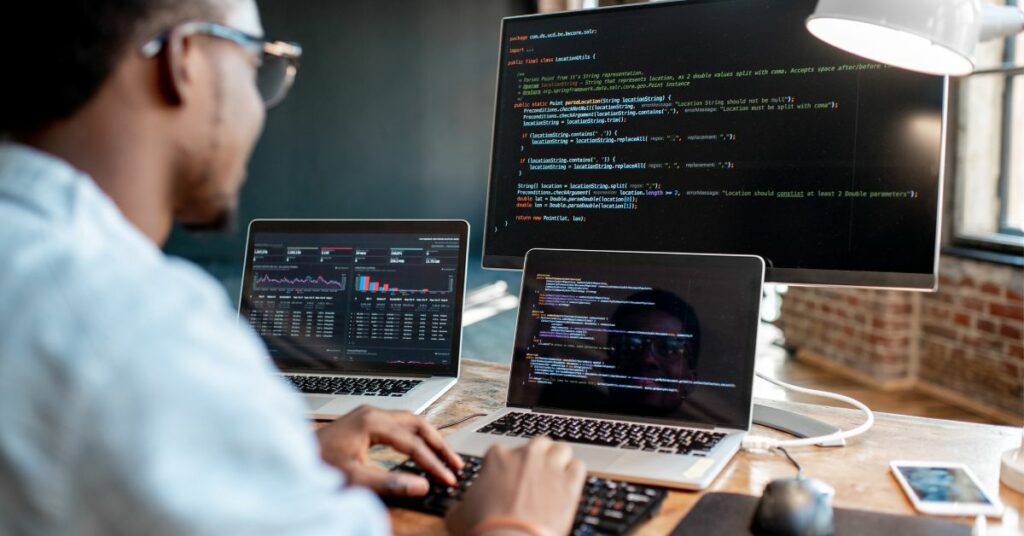 Coding