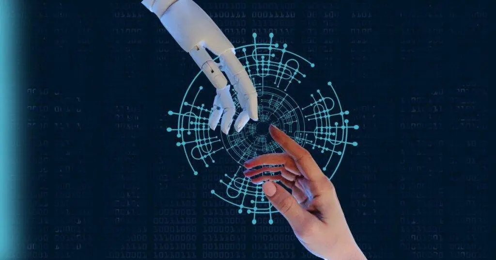 Industry Adoption of AI
