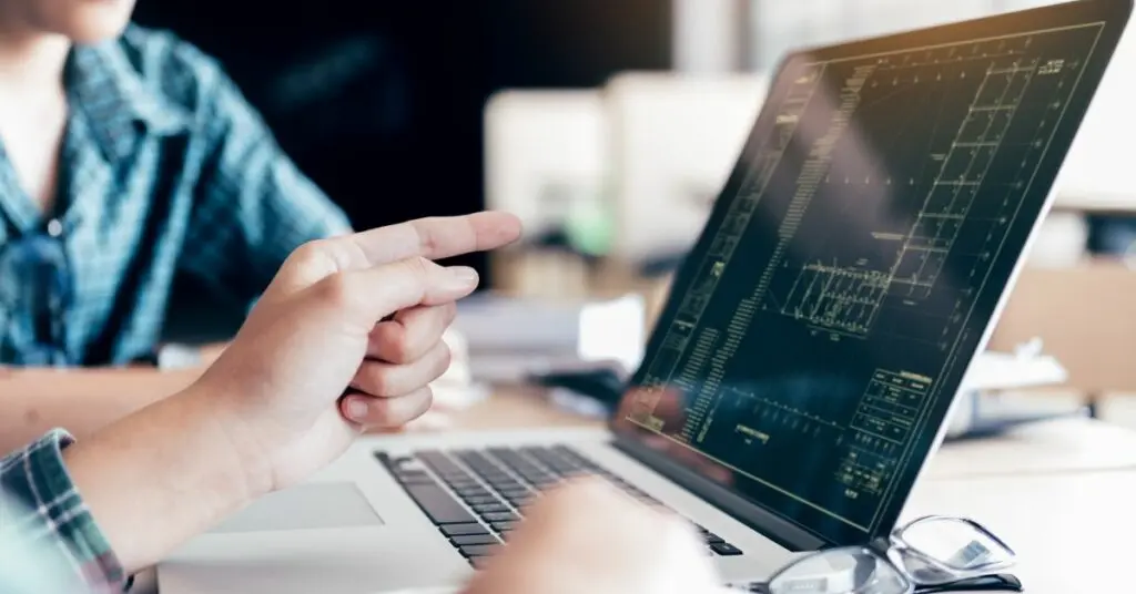 web development frameworks