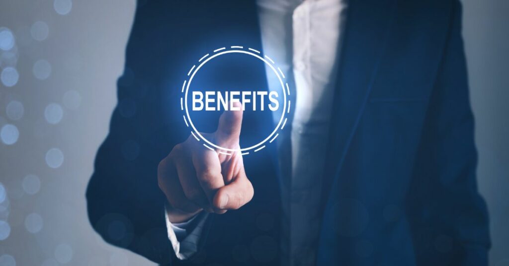 benefits mortgage app