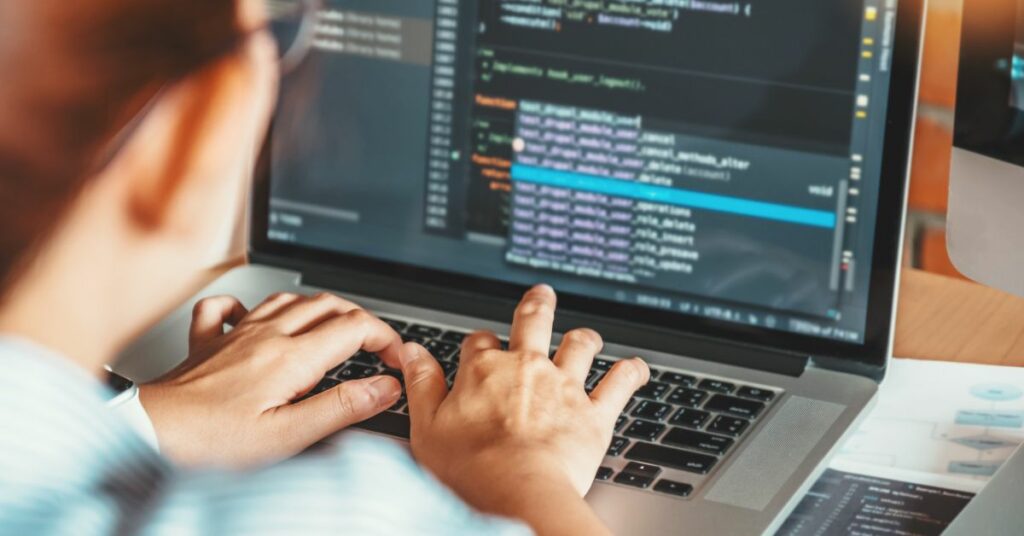 Coding