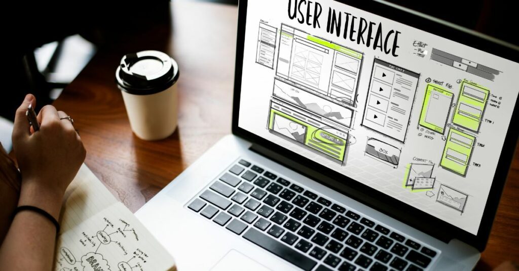 User Interface