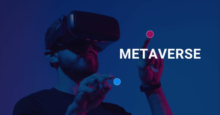 what is Metaverse