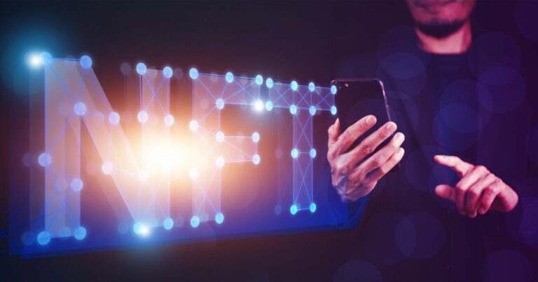 NFTs linked to the Metaverse