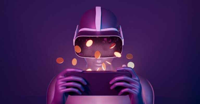 NFT Metaverse
