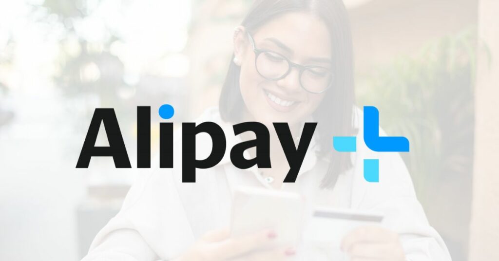 Develop AliPay Like App