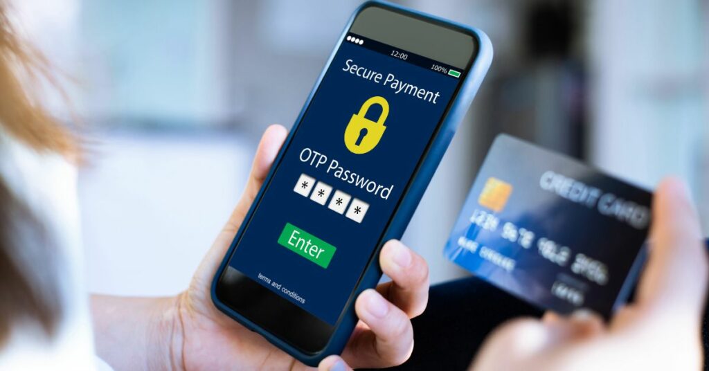 Payment Security