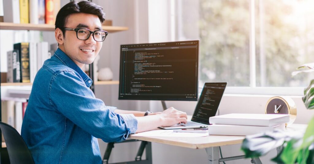 Develop an AliPay like App