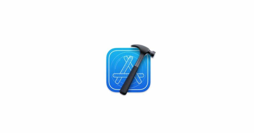Xcode 