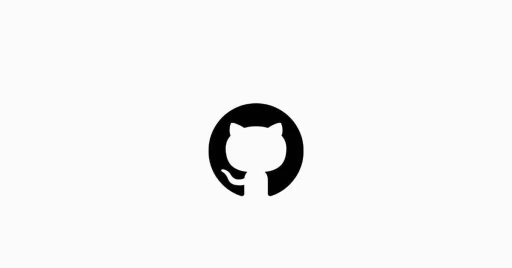  GitHub 