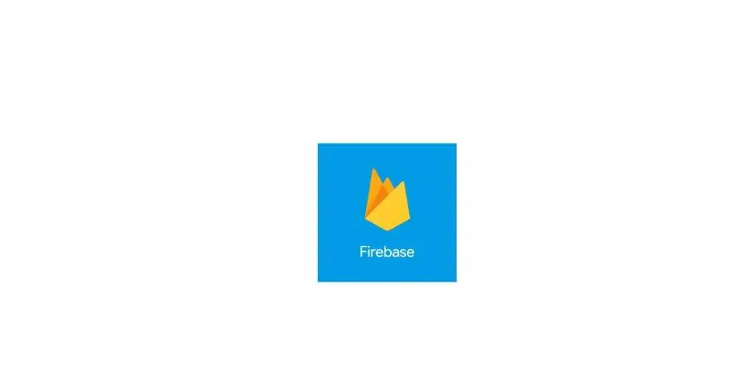 Firebase 