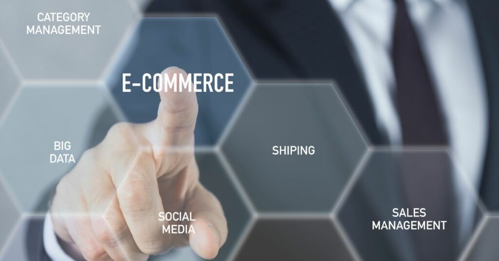 E-Commerce