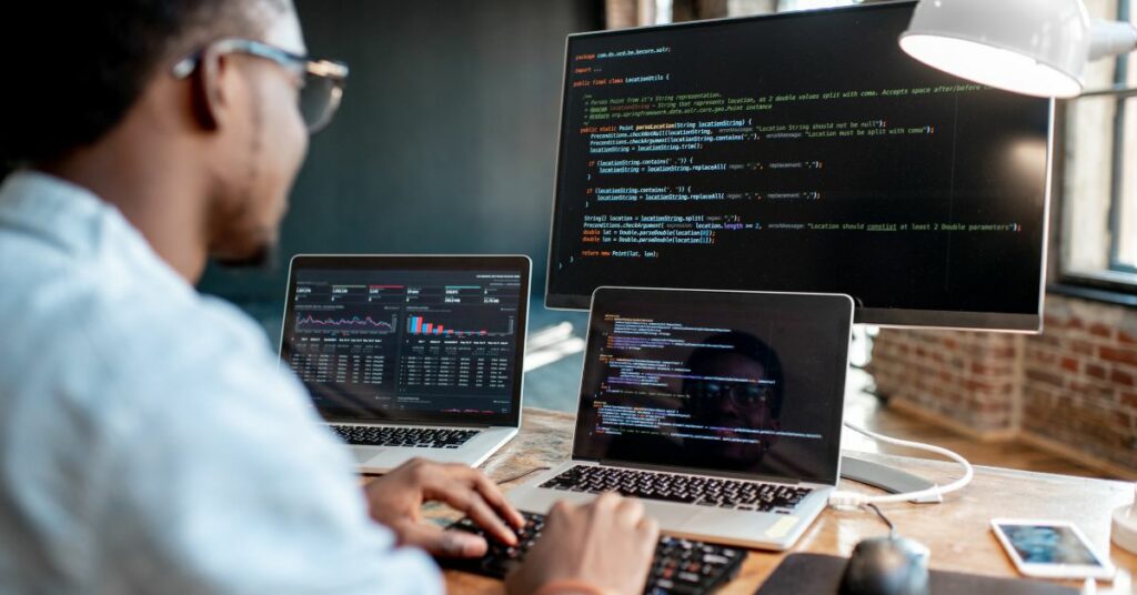 Coding