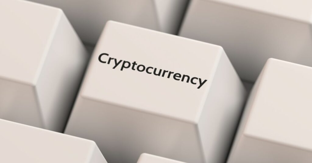 Cryptocurrency