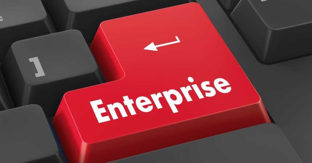 Enterprise
