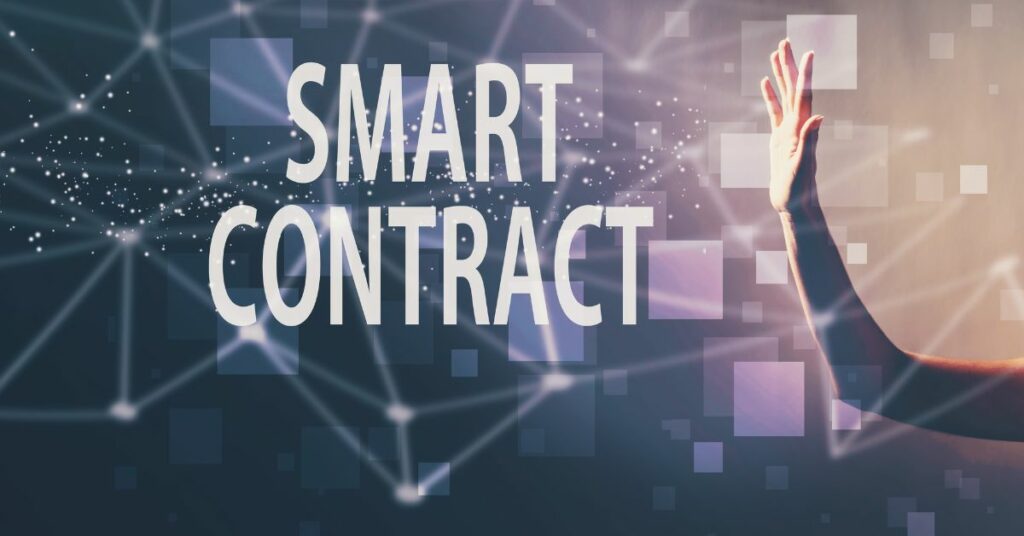 Smart Contract