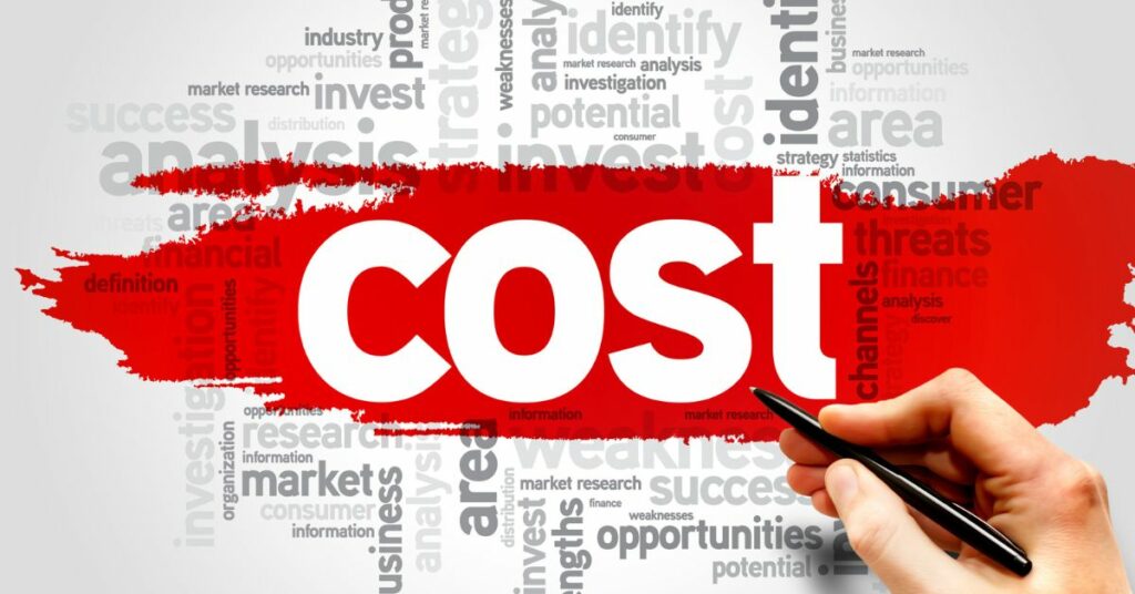 Cost
