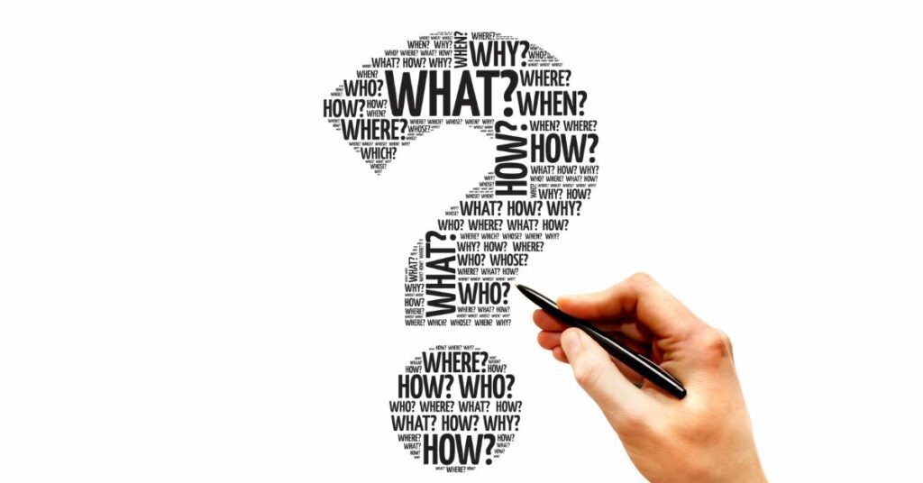 Questions