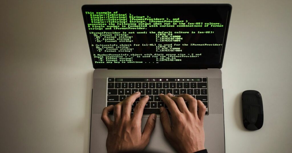 Coding