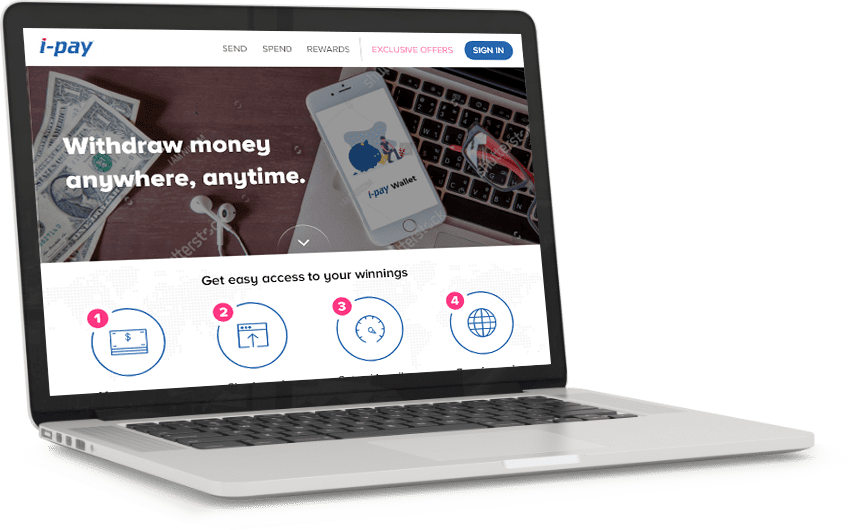 Easy Payments Transfers by AEPS