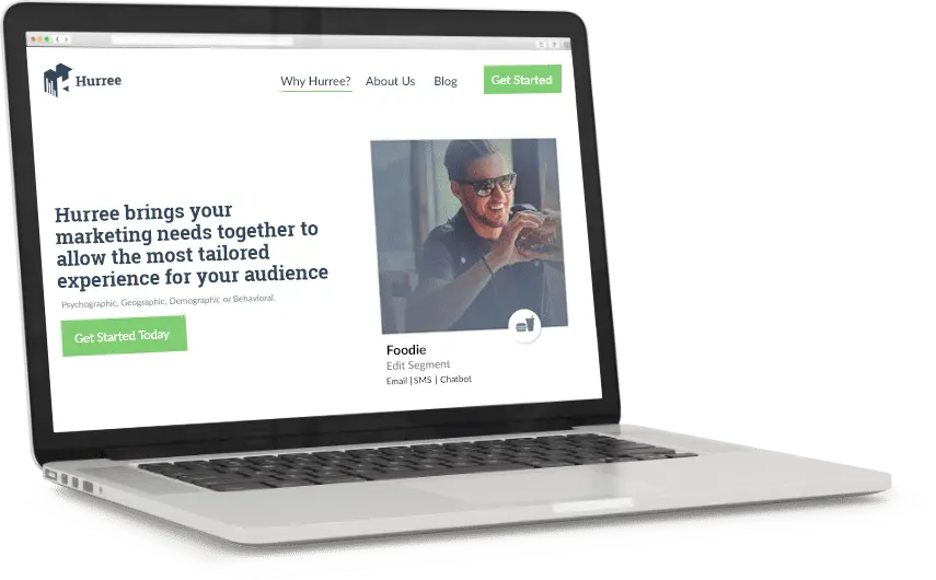 Market Segmentation App Market Segmentation App