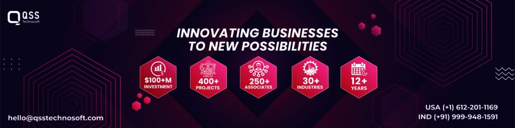About QSS Technosoft