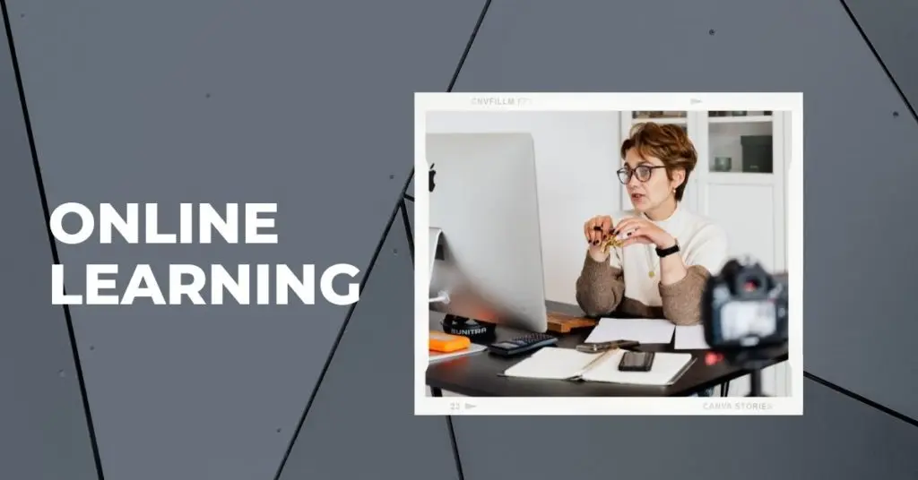 Online Learning