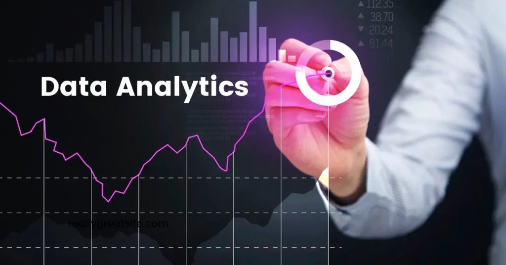 Data analytics 