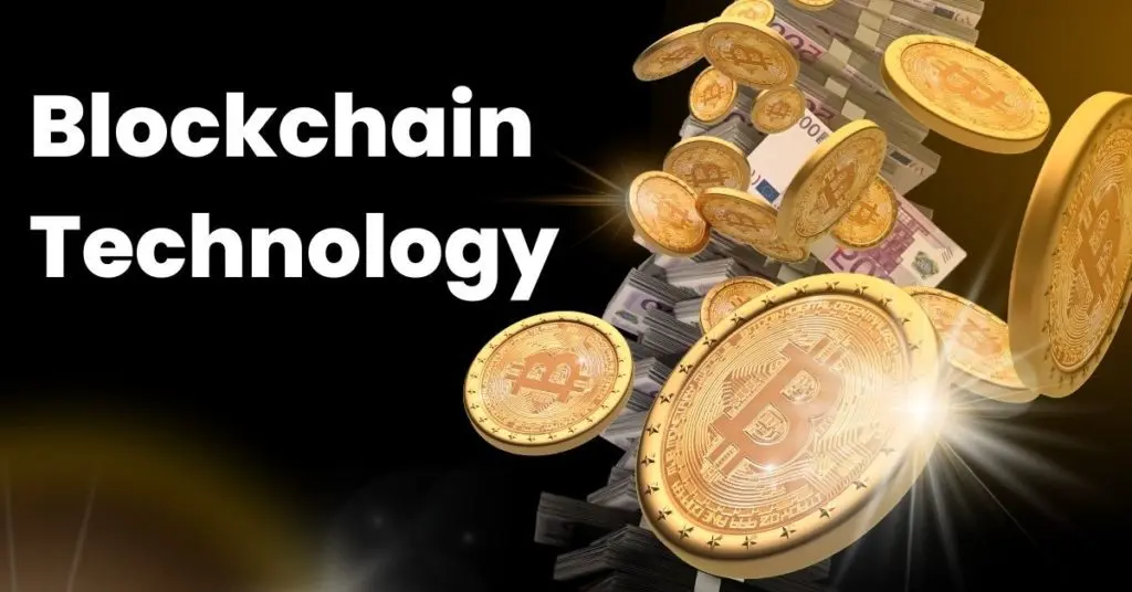 Greater Use of Blockchain Technology
