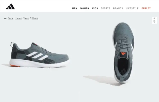 adidas 