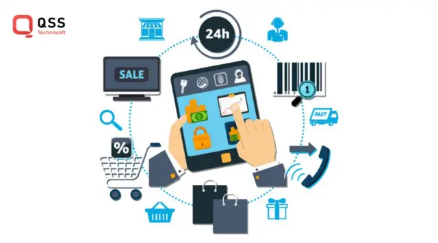 amazon e-commerce