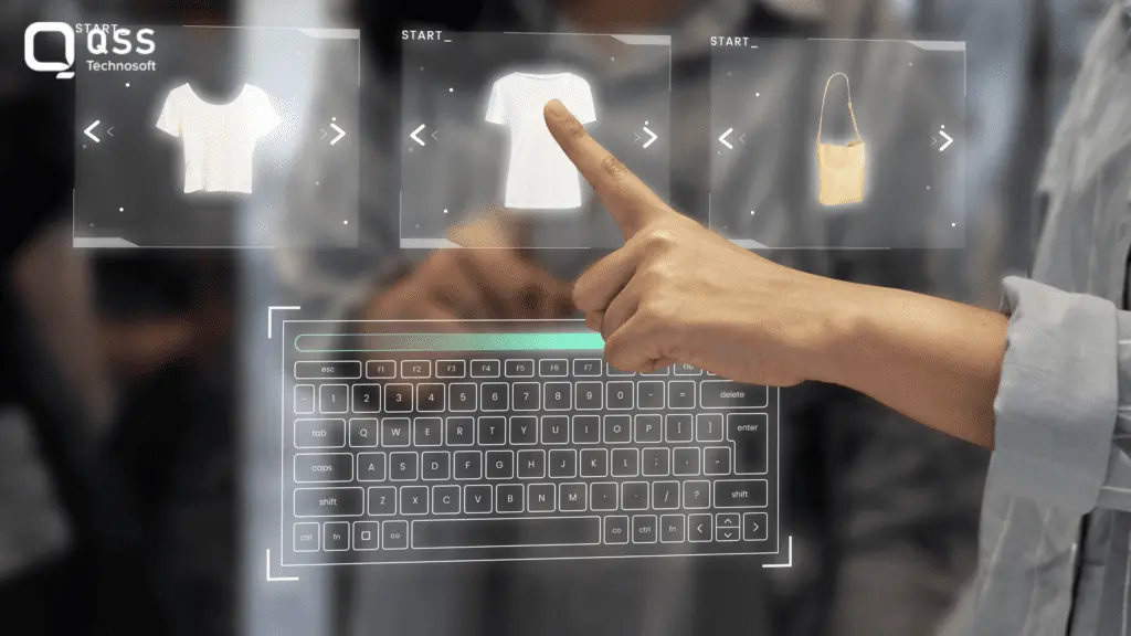Generative AI in eCommerce