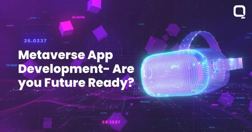 Metaverse App Development
