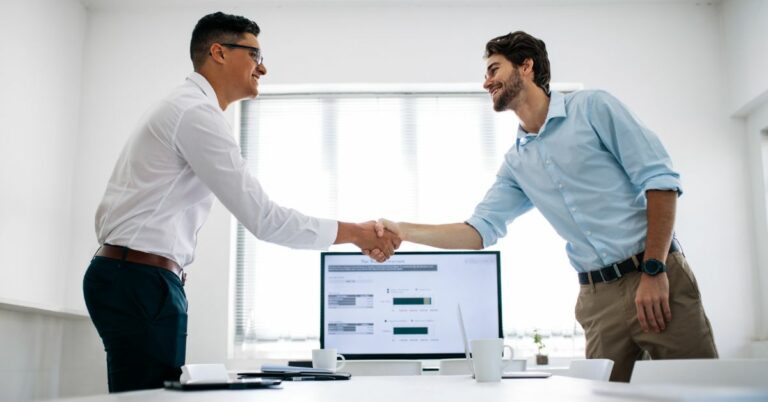 Right Development Partner