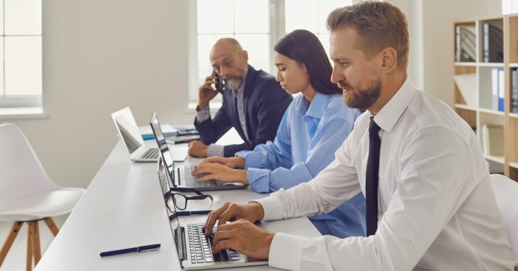 Development Outsourcing
