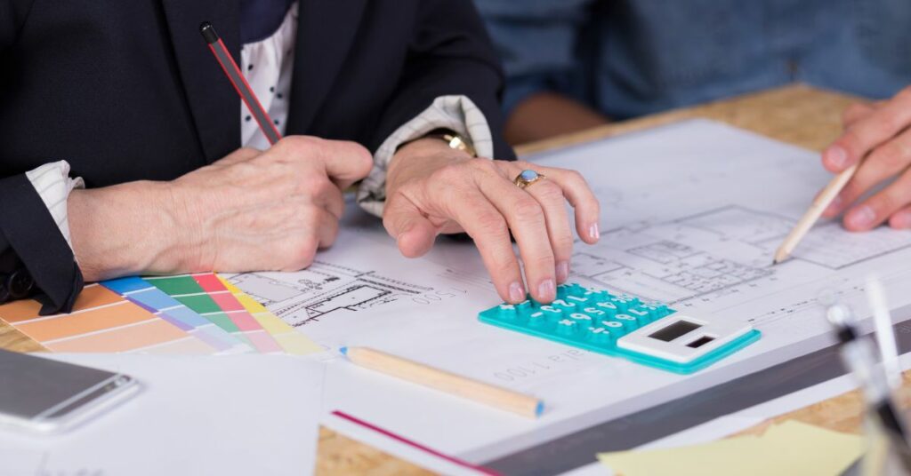 Cost Calculating