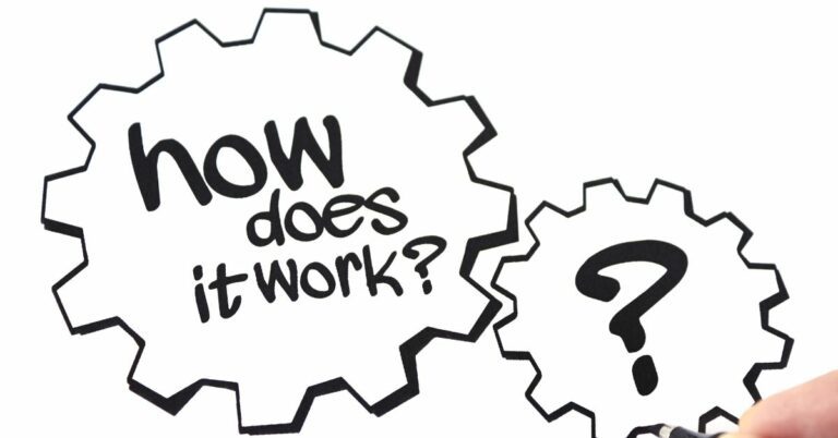 How fuel app work