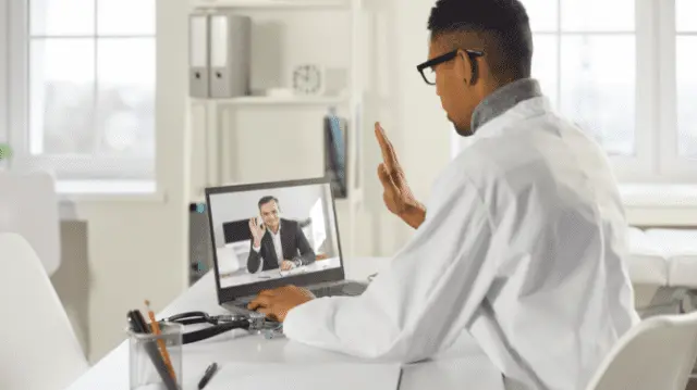 Advantages of Telehealth Apps