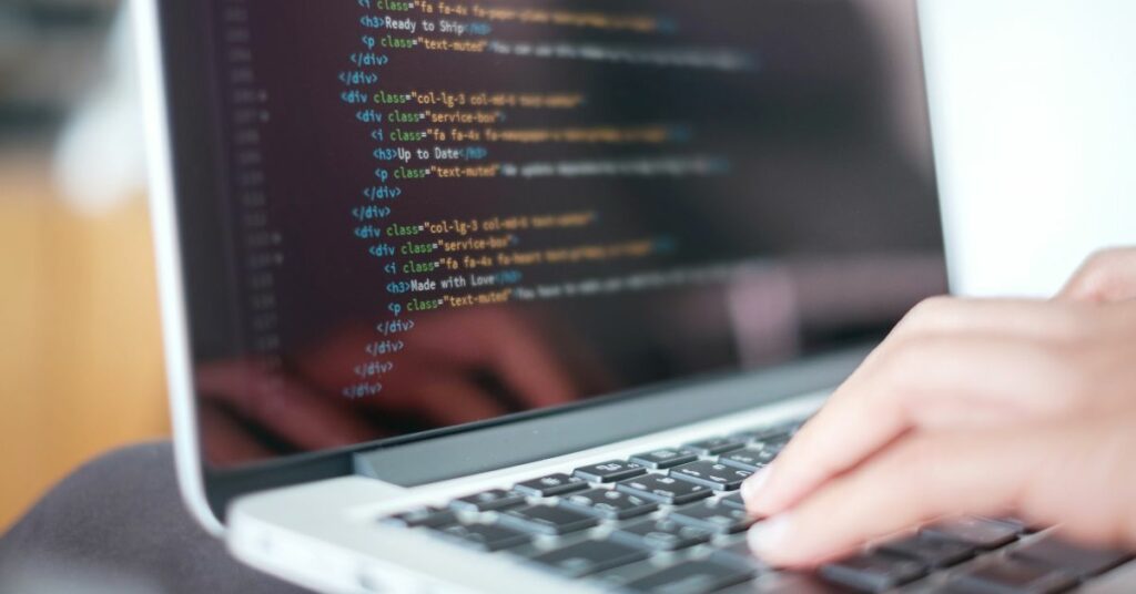 Coding