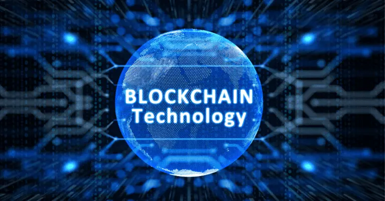 blockchain for industries