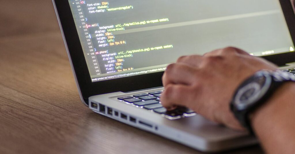 Coding