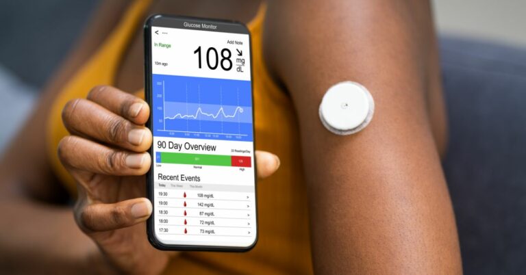 Diabetes Education App