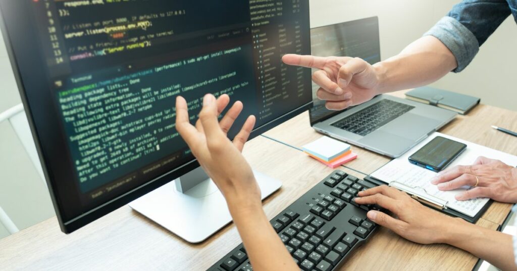 Coding