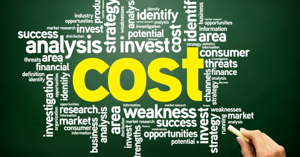 Cost