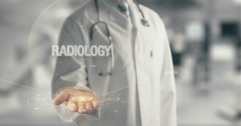 maging and Radiology App
