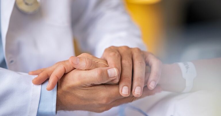 Patient Care App