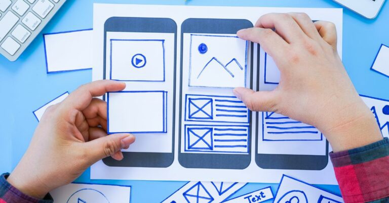 Create a prototype