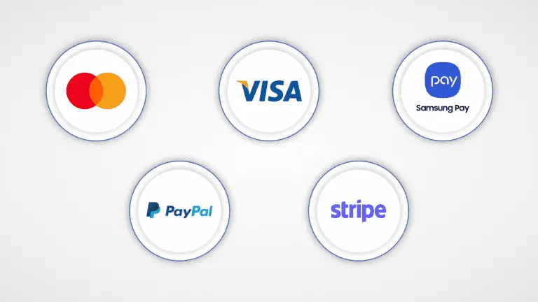 Wallet App Logo